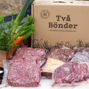 Nötlåda 10 kg