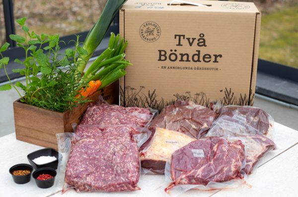 Nötlåda 10 kg